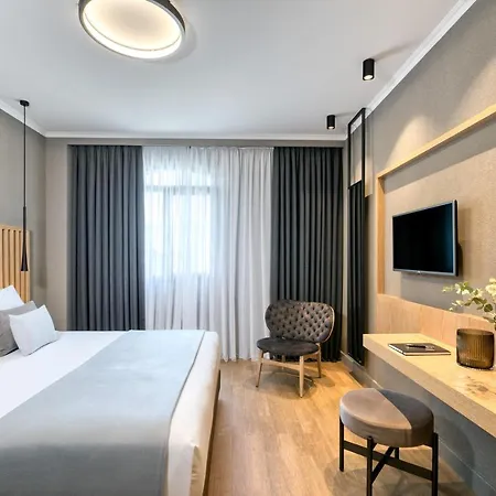 Porto Palace Θεσσαλονίκη