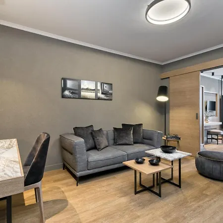 Ξενοδοχείο Porto Palace Θεσσαλονίκη