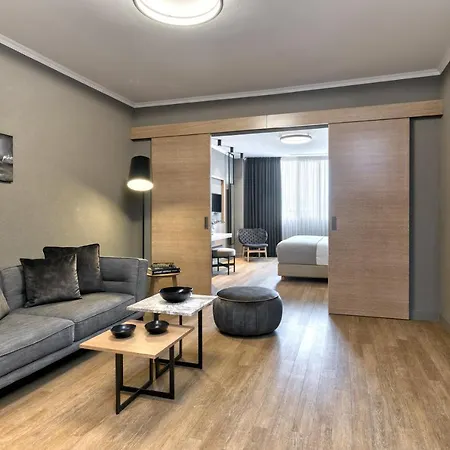 Ξενοδοχείο Porto Palace
