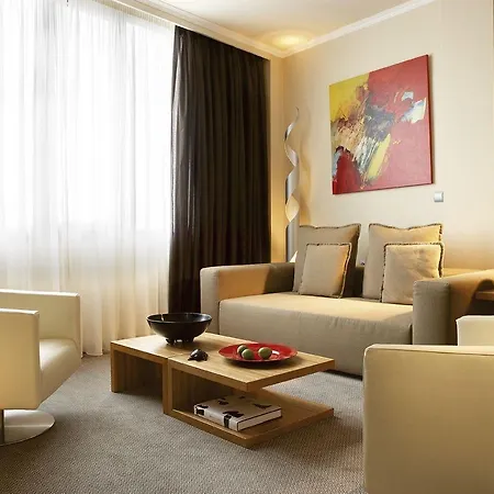 Porto Palace 5*